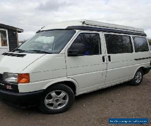 VW Camper T4 Auto Sleeper SWB 1900TD Trooper 1995. Beautiful Example.