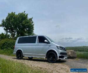 Vw Transporter T6 2016 camper van  for Sale