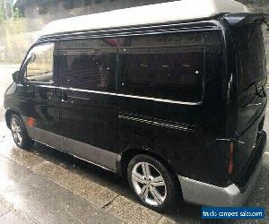 Mazda Bongo Friendee 