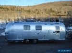 1971 Airstream overlander for Sale
