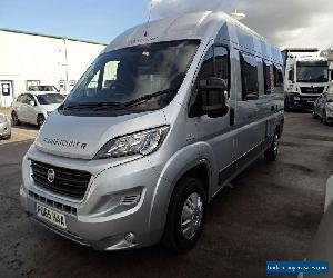 2016 GLOBECAR GLOBESCOUT R 19,000 MLS,TOP SPEC,2/3 BERTH,"FREE"100 MILE DELIVERY