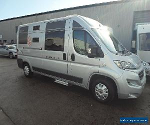 2016 GLOBECAR GLOBESCOUT R 19,000 MLS,TOP SPEC,2/3 BERTH,"FREE"100 MILE DELIVERY