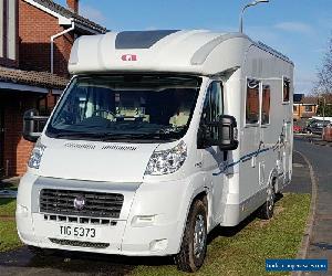 Adria Coral S 660SL Motorhome 3/4 berth. GENUINE LOW MILEAGE super condition