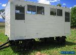 CARAVAN, MOBILE SITE SHED,ACCOMADATION for Sale