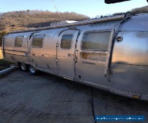 1977 Airstream for Sale