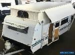 1993 Jayco Starcraft with Full Annex for Sale