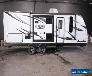 2016 Jayco White Hawk Ultra Lite 28RBKS Camper