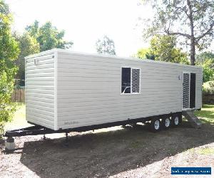 New 1 or 2 Bedroom  Granny Flat, Tiny House, Towable,  Mobile,  Relocatable Home for Sale