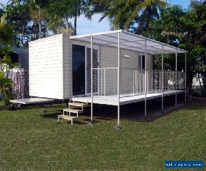 New 1 or 2 Bedroom  Granny Flat, Tiny House, Towable,  Mobile,  Relocatable Home