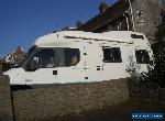 cockburn holdsworth oddyssy motorhome 5 berth for Sale