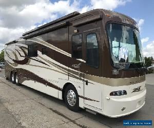 2009 Holiday Rambler Scepter 42KFQ