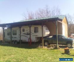 2008 Jayco for Sale