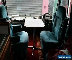 Motor Home for Sale