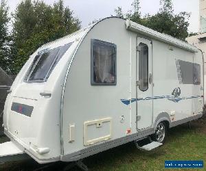 1200kg lightweight Adria Caravan, 2-4 berth, En-suite, Awning, Air-Con. VICTORIA