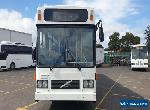 Volvo bus diesel auto in excellent condition grate motor home or charter out for Sale