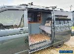 Vw t5 1.9 tdi campervan conversion 12 months MOT for Sale