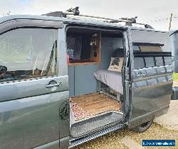 Vw t5 1.9 tdi campervan conversion 12 months MOT for Sale
