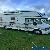 1991 LMC FIAT DUCATO LHD 6 BERTH MOTORHOME for Sale