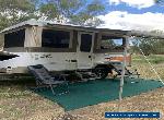 Jayco Outback Penguin 2012 campervan caravan  for Sale