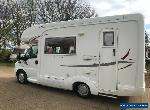 2005 05 reg Autosleeper inca 5 birth Motorhome low miles  for Sale