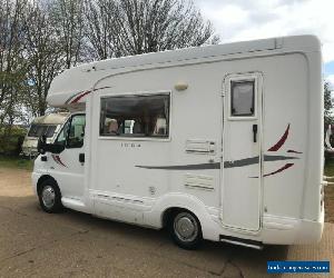 2005 05 reg Autosleeper inca 5 birth Motorhome low miles  for Sale