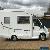 2005 05 reg Autosleeper inca 5 birth Motorhome low miles  for Sale