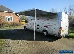 Mercedes Sprinter 311 Cdi  MOTORHOME / Campervan for Sale