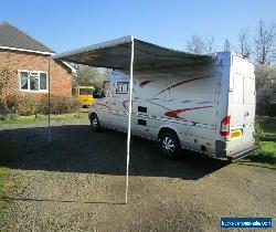 Mercedes Sprinter 311 Cdi  MOTORHOME / Campervan for Sale