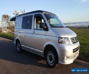 VW Transporter Camper van 2006