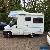 Autohomes Wanderer Equipe for Sale