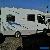 LUNAR CHAMP H592 AUTOMATIC 2 BERTH MOTORHOME for Sale