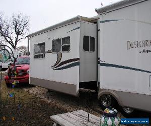 2003 Jayco