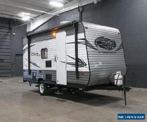 2017 Forest River Salem Cruise Lite 195BH Camper