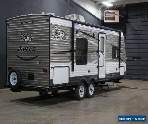 2017 Jayco Jay Flight 23RB Camper