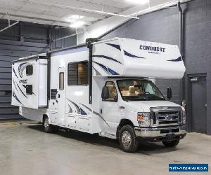 2017 Gulf Stream Conquest 63111 Camper