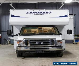 2017 Gulf Stream Conquest 63111 Camper