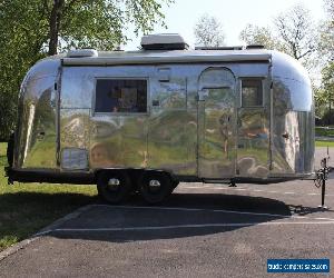 1959 Airstream Airstream