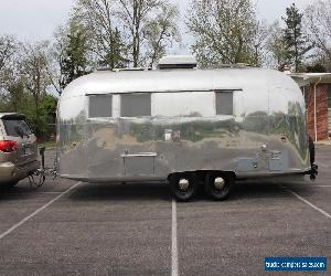 1959 Airstream Airstream