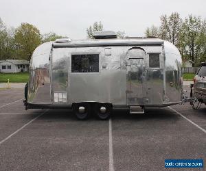 1959 Airstream Airstream