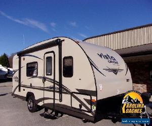 2016 Gulf Stream Vista Cruiser 19RBS