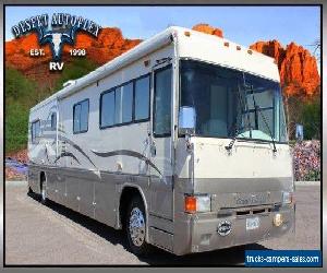 1999 Country Coach