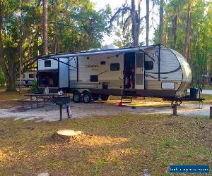 2015 Coachmen TSBH for Sale