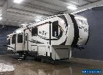 2017 Jayco North Point 377RLBH Camper for Sale