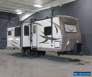 2017 Forest River Rockwood Ultra Lite 2906WS Camper