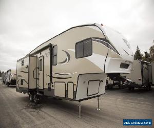 2017 Keystone Hideout 299RLDS Camper