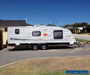 Nova Vita Caravan for Sale