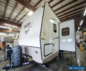 2017 Forest River Rockwood Mini Lite 2104S Camper