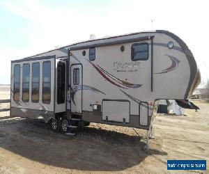 2014 Forest River for Sale