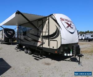 2017 Heartland Sundance XLT Ultra Lite 261RK Camper