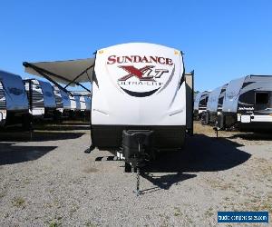 2017 Heartland Sundance XLT Ultra Lite 261RK Camper